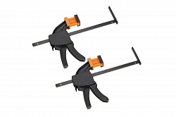 Фото анонса: Быстрозажимные струбцины TTSWC