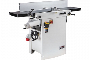 Фото анонса: JET JPT-310 Фуговально-рейсмусовый станок 230 В станки
