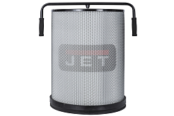 Фото анонса: Фильтр картридж тонкой фильтрации для вытяжной установки JET DC-900A